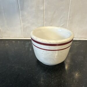 Vintage Jackson Custom China Trinket Bowl